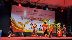 20 Komunitas Seni Unjuk Karya di Taman Budaya Sultra 7 20 Komunitas Seni Unjuk Karya di Taman Budaya Sultra