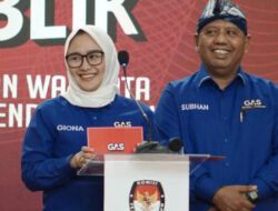 Giona-Subhan Janjikan Lapangan Pekerjaan dan Bantuan Modal Bagi Pelaku UMKM