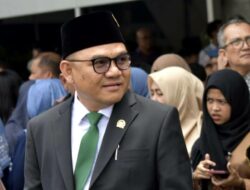 Bang Jay dan Gerakan Mari Menghadirkan Cinta: Sukses di Pemilu 2024