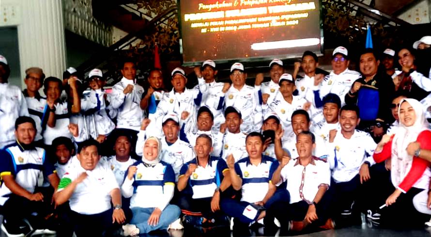 Prestasi Sultra di Peparnas XVII Solo 2024: Satu Medali Perak dan Satu Perunggu 1 Prestasi Sultra di Peparnas XVII Solo 2024: Satu Medali Perak dan Satu Perunggu