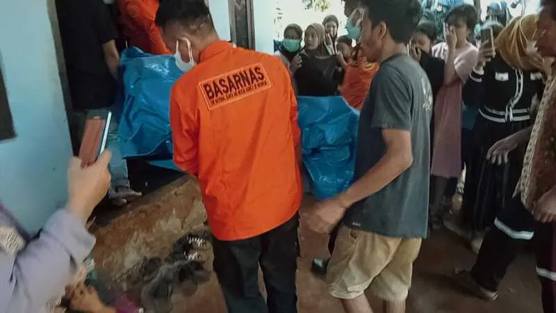 Hilang 12 Hari di Kebun Sawit, Lansia 70 Tahun di Konut Ditemukan Meninggal 1 Hilang 12 Hari di Kebun Sawit, Lansia 70 Tahun di Konut Ditemukan Meninggal