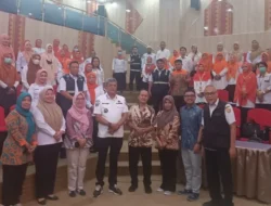 Pemkot Kendari Komitmen Bebas dari Penyakit Frambusia