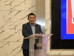 Berhasil Jalankan Program Transformasi, Human Capital BRI Raih Indonesia Distinguished Human Capital Leader Awards 2024