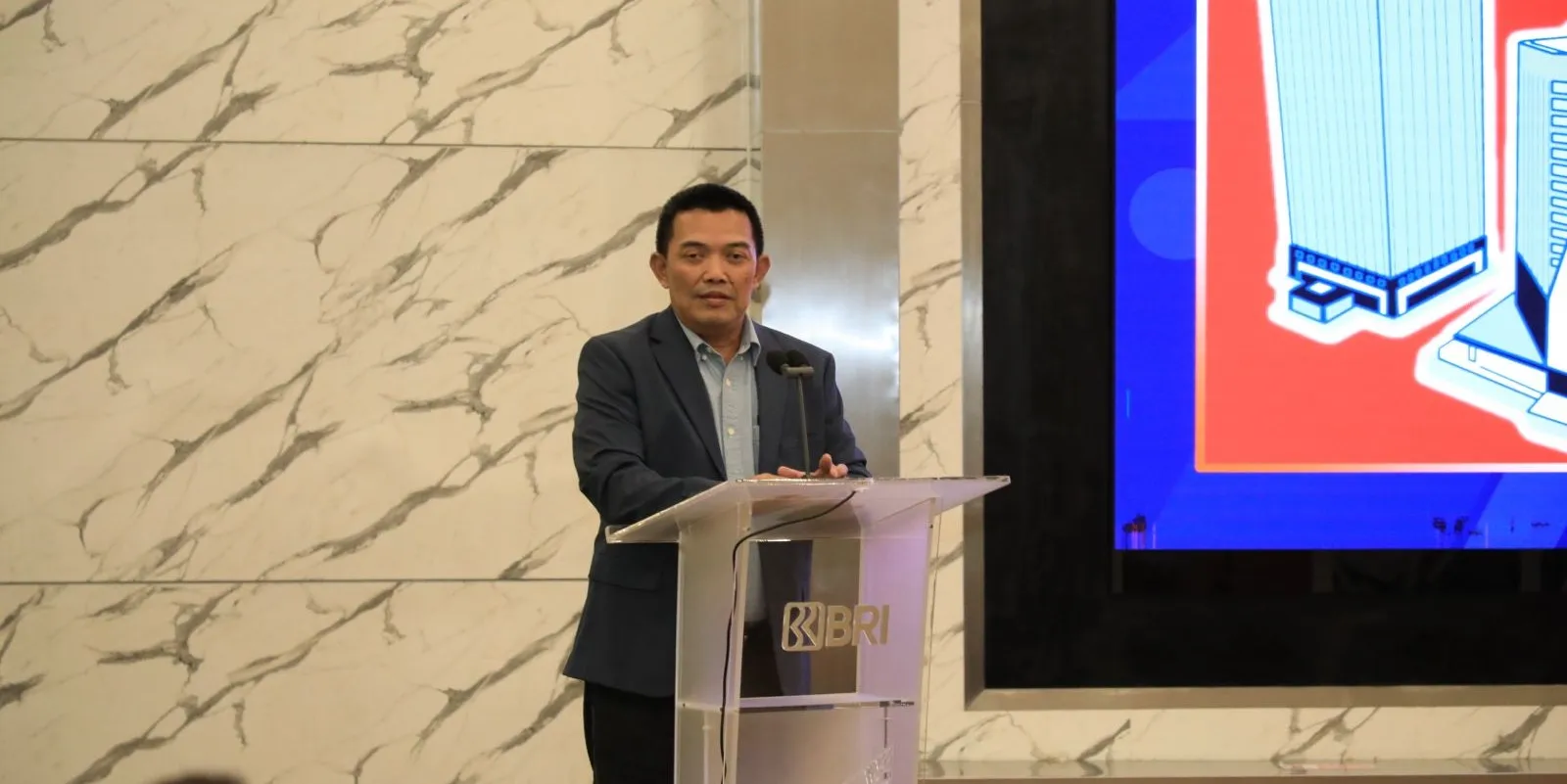 Berhasil Jalankan Program Transformasi, Human Capital BRI Raih Indonesia Distinguished Human Capital Leader Awards 2024