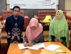 Kolaborasi Akademik Prodi Ilmu Pemerintahan FISIP UHO dan Unikom Bandung, Fokus pada Riset dan Pendidikan