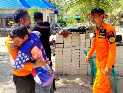 Misteri Hilangnya Lansia di Tongkuno, Tak Ditemukan Setelah 7 Hari