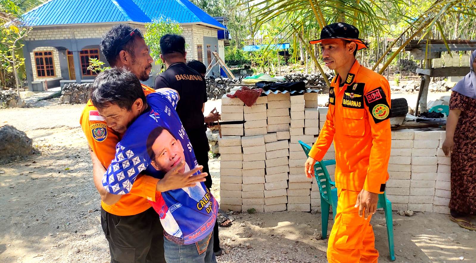 Misteri Hilangnya Lansia di Tongkuno, Tak Ditemukan Setelah 7 Hari 1 Misteri Hilangnya Lansia di Tongkuno, Tak Ditemukan Setelah 7 Hari