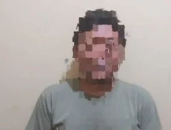 Karyawan di Kendari Ditangkap, Gelapkan Duit Toko untuk Judi Online