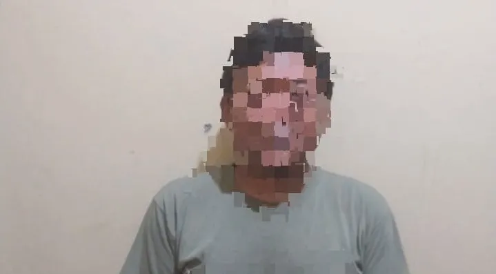 Karyawan di Kendari Ditangkap, Gelapkan Duit Toko untuk Judi Online 1 Karyawan di Kendari Ditangkap, Gelapkan Duit Toko untuk Judi Online