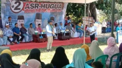 Kampanye di Buton, ASR-Hugua Janji Perjuangkan Kesejahteraan Nelayan 13 Kampanye di Buton, ASR-Hugua Janji Perjuangkan Kesejahteraan Nelayan
