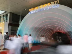 Jadi Ajang Masuk Pasar Global! Saatnya UMKM Daftar BRI UMKM EXPO(RT) 2025