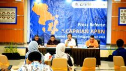 Aset Negara di Sultra Mencapai Rp50,95 Triliun per September 2024 5 Aset Negara di Sultra Mencapai Rp50,95 Triliun per September 2024