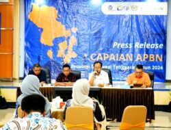 Aset Negara di Sultra Mencapai Rp50,95 Triliun per September 2024