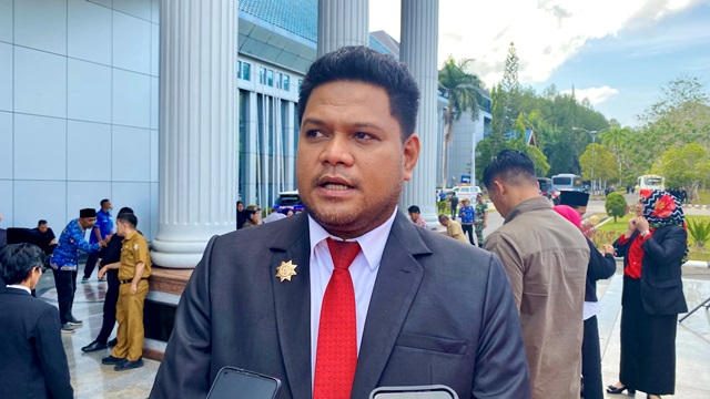 Jumlah Pemilih Pemula di Sultra Pada Pilkada 2024 Tembus 12.063 Jiwa, Kendari Terbanyak