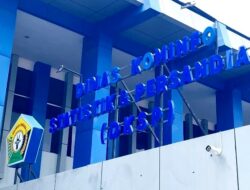 PLN Nyaris Bongkar Instalasi Listrik Kantor Diskominfo Sultra karena Tunggakan Rp15,4 Juta