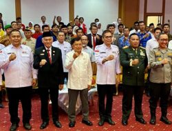 6 Daerah di Sultra Belum Miliki Fasilitas Donor Darah, Pemprov Siap Tingkatkan Layanan