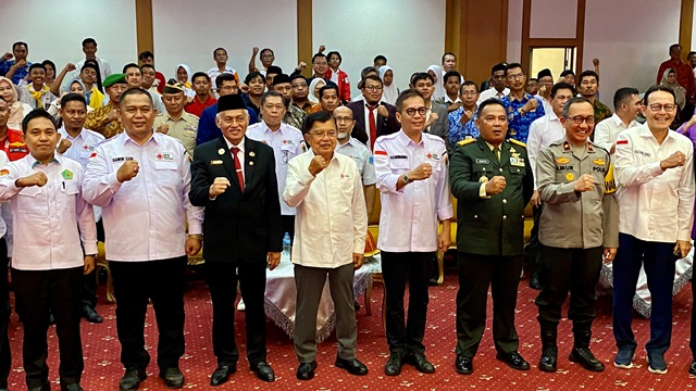 6 Daerah di Sultra Belum Miliki Fasilitas Donor Darah, Pemprov Siap Tingkatkan Layanan 1 6 Daerah di Sultra Belum Miliki Fasilitas Donor Darah, Pemprov Siap Tingkatkan Layanan