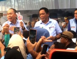 ASR-Hugua Usung Solusi Pemadam Kebakaran untuk Wilayah Kepulauan Sultra