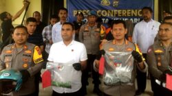 Motif Sakit Hati Pacar Disetubuhi, Mahasiswa Asal Wawonii Tewas Dibunuh di Nanga-nanga 14 Motif Sakit Hati Pacar Disetubuhi, Mahasiswa Asal Wawonii Tewas Dibunuh di Nanga-nanga