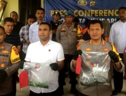 Motif Sakit Hati Pacar Disetubuhi, Mahasiswa Asal Wawonii Tewas Dibunuh di Nanga-nanga