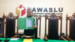 Ini Hasil Penelusuran Bawaslu Sultra Terkait Pelanggaran Calon Gubernur, Bupati, dan Wali Kota 10 Bawaslu Sultra