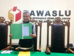 Ini Hasil Penelusuran Bawaslu Sultra Terkait Pelanggaran Calon Gubernur, Bupati, dan Wali Kota