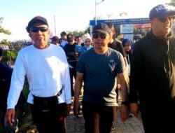 AJP-ASLI Siap Optimalkan Potensi Pendapatan Daerah dari Kolam Retensi Kendari