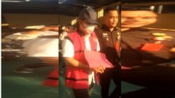 Jaksa Eksekusi Sekda Kendari: Divonis 1 Tahun Penjara Terkait Korupsi Izin Alfamidi 11 Jaksa Eksekusi Sekda Kendari: Divonis 1 Tahun Penjara Terkait Korupsi Izin Alfamidi