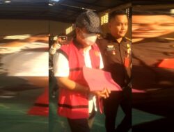 Jaksa Eksekusi Sekda Kendari: Divonis 1 Tahun Penjara Terkait Korupsi Izin Alfamidi