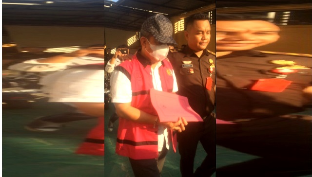 Jaksa Eksekusi Sekda Kendari: Divonis 1 Tahun Penjara Terkait Korupsi Izin Alfamidi 1 Jaksa Eksekusi Sekda Kendari: Divonis 1 Tahun Penjara Terkait Korupsi Izin Alfamidi