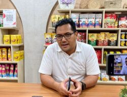 Per Agustus 2024, BI Catat Ada 250.305 Pengguna Baru QRIS di Sultra