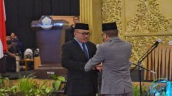 La Ode Tariala Ditunjuk Jadi Ketua DPRD Sultra Sementara 15 La Ode Tariala Ditunjuk Jadi Ketua DPRD Sultra Sementara