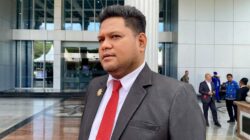Hasil Observasi Kesbangpol Sultra, Gejolak Pilkada 2024 Baru Terdeteksi di Muna 10 Hasil Observasi Kesbangpol Sultra, Gejolak Pilkada 2024 Baru Terdeteksi di Muna