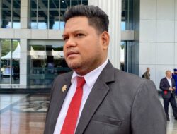 Hasil Observasi Kesbangpol Sultra, Gejolak Pilkada 2024 Baru Terdeteksi di Muna