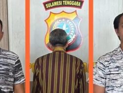 Korupsi Rp2,3 Miliar, Mantan Kepala SMKN 2 Kendari Terancam 12 Tahun Penjara