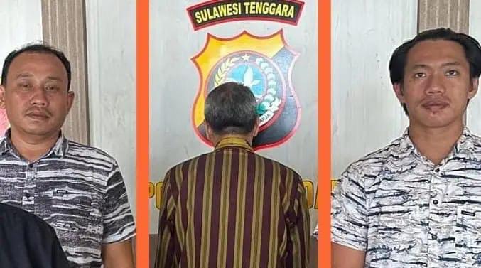 Korupsi Rp2,3 Miliar, Mantan Kepala SMKN 2 Kendari Terancam 12 Tahun Penjara 1 Korupsi Rp2,3 Miliar, Mantan Kepala SMKN 2 Kendari Terancam 12 Tahun Penjara
