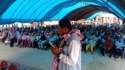 Jelang Hari Pencoblosan, Masyarakat Buteng Diimbau Tak Terpengaruh Isu Kesukuan