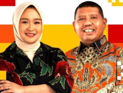 Giona-Subhan Fokus Tuntaskan Masalah Air Bersih dan Banjir di Perumnas Bende