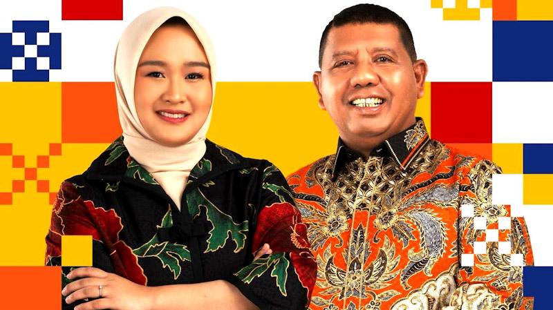 Giona-Subhan Fokus Tuntaskan Masalah Air Bersih dan Banjir di Perumnas Bende 1 Giona-Subhan Fokus Tuntaskan Masalah Air Bersih dan Banjir di Perumnas Bende