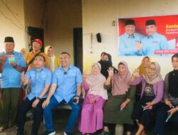 AJP-ASLI Siap Benahi Jalan dan Sediakan Jaringan Telekomunikasi di Labibia