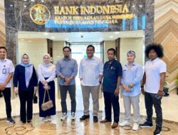 DPRD dan BI Sultra Kolaborasi Majukan Ekonomi Kota Kendari