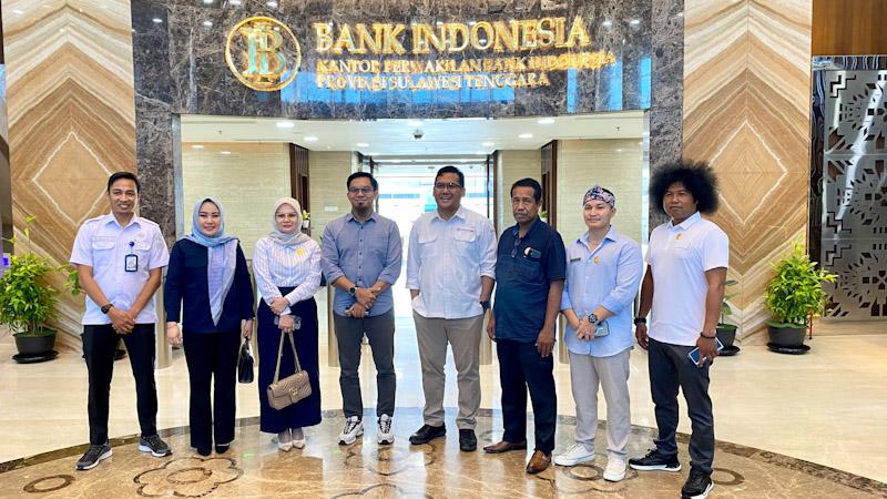 DPRD dan BI Sultra Kolaborasi Majukan Ekonomi Kota Kendari 1 DPRD dan BI Sultra Kolaborasi Majukan Ekonomi Kota Kendari