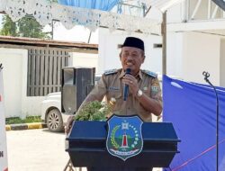 Pemda Koltim Luncurkan Gerakan Pangan Murah selama 3 Hari