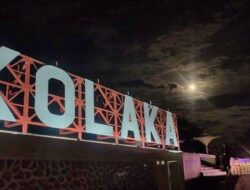 Kolaka Jadi Daerah dengan Inflasi Tahunan Tertinggi di Sultra per September 2024