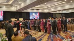 45 Anggota DPRD Sultra Periode 2024-2029 Resmi Dilantik 13 Daftar 45 Anggota DPRD Sultra Periode 2024-2029