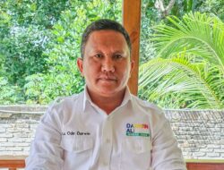 La Ode Darwin Tegaskan Tak Mendukung Figur Calon Bupati Muna