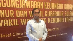 KPU Kendari Ingatkan PPK dan PPS untuk Netral di Pilkada