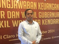 KPU Kendari Ingatkan PPK dan PPS untuk Netral di Pilkada