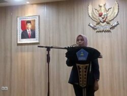 Aplikasi Chatina, Inovasi yang Mudahkan Warga Kendari Akses Layanan Publik