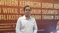 Debat Kandidat Pilwali Kendari akan Digelar Dua Kali, Berikut Jadwalnya